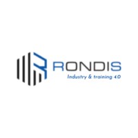 RondiS logo - Similar company to Microbiology Laboratory 'Bioxoros'