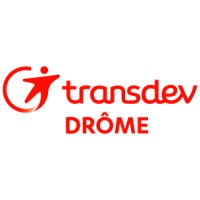 TRANSDEV DROME logo - Similar company to Valence Romans Mobilités