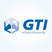 GTI Software & Networking Afrique logo - Similar company to Ingram Micro North Africa