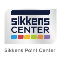 Sikkens Paint Center logo - Similar company to Sikkens Center Van Eijk