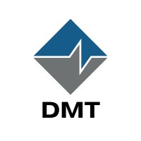 DMT (Metris) logo - Similar company to Stabilizator Sp. Z O.O.