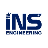 INS Engineering logo - Similar company to Cdsws102