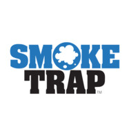Smoke Trap logo - Similar company to Bitcadet