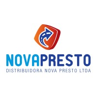 Distribuidora Nova Presto Ltda logo - Similar company to Rdg Plast