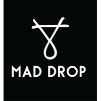 Mad Drop logo - Similar company to Commerce Mind