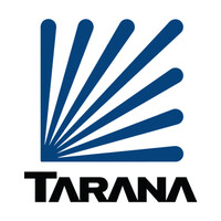 Tarana Wireless logo - Similar company to Mimosa