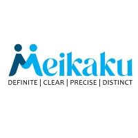 Meikaku PR & Branding logo - Similar company to Without Box