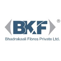 Bhadrakaali Fibres Pvt Ltd logo - Similar company to Balaji Garments