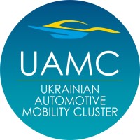 Ukrainian Automotive and Mobility Cluster logo - Similar company to Vd Mais