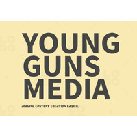 Young Guns Media logo - Similar company to Theseus