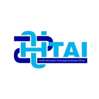 Health Information Technology Association Of Iran logo - Similar company to Avit - Airsa Vida Information Technology