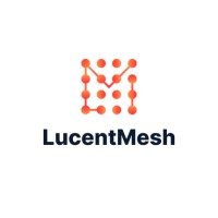 LucentMesh logo - Similar company to Bryterr Resources Group