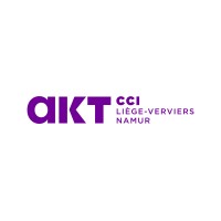 AKT – CCI Liège-Verviers-Namur logo - Similar company to 2Begood