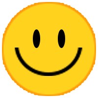 Smiling Face logo - Similar company to Hellochem -Ai And Digital Twin Process Driven B2B Specialty Chemical Manufacturing