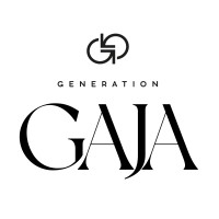 Generation GAJA logo - Similar company to Brics Nutrition