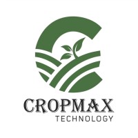 CropMax Technology logo - Similar company to Deploy-Tech, Llc