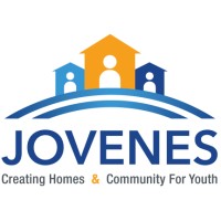 JOVENES, INC. logo - Similar company to Shoes4Grades
