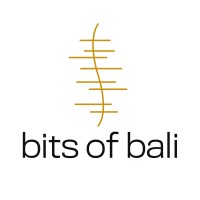 Bits of Bali Jewelry logo - Similar company to The Ridge Bali