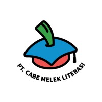 PT. CABE MELEK LITERASI logo - Similar company to Learning By Heart