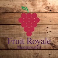 Fruit Royale, Inc.