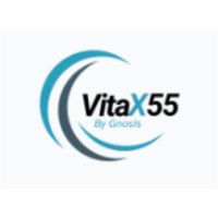 VitaX55 logo - Similar company to Supercanas