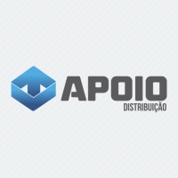Apoio Distribuição logo - Similar company to Grupo Sdp