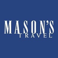 Mason's Travel logo - Similar company to Neza Rwanda