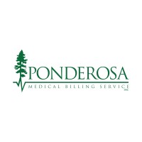 Ponderosa Medical Billing Service Inc. logo - Similar company to Personal Assistant Star