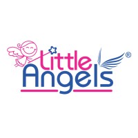 Little Angels® logo - Similar company to Bearsoul