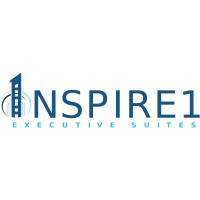 Inspire1 Executive Suites logo - Similar company to Dual Restoration