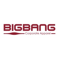BIGBANG logo - Similar company to Fenavide