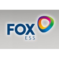 Foxess.charger logo - Similar company to Fox Ess México