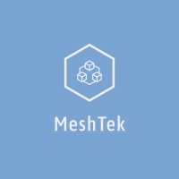 Meshtek logo - Similar company to Msamex Cryptocurrency Exchange Oü
