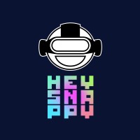 Hey Snappy Game Studios