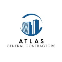Atlas General Contractors - AGC logo - Similar company to Shift2Electric