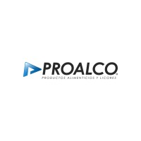 PROALCO logo - Similar company to Ecuessence Cia. Ltda.