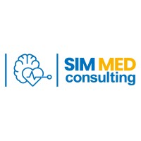 Simmed Consulting logo - Similar company to Cim Laënnec