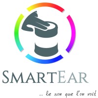 SmartEar by Azur Tech Concept logo - Similar company to Adipsys