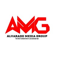 Alvarado Media Group logo - Similar company to Master It Media Llc