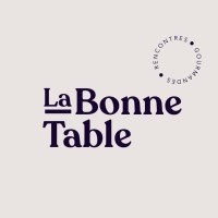 La Bonne Table Camarsac logo - Similar company to La Bonne Table