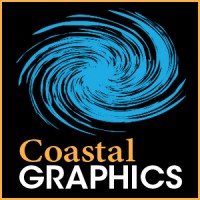 Coastal Graphics LLC logo - Similar company to Coastal Graphic