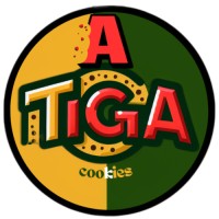 Toko Kue Kering A Tiga logo - Similar company to Mata Garuda Jawa Tengah