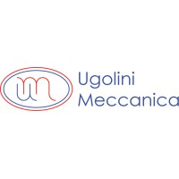 Ugolini Meccanica S.r.l. logo - Similar company to Vmech