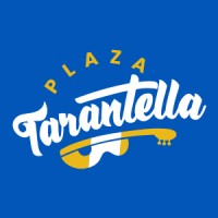 Plaza Tarantella logo - Similar company to Reclúo