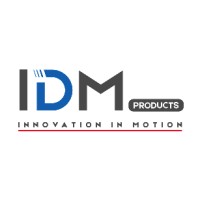 IDM Products logo - Similar company to Valetpress