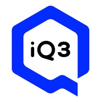 iQ3-tech logo - Similar company to Iqtreetechsoft