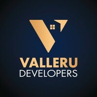 Valleru Developers logo - Similar company to Sunshine Infraa Developers