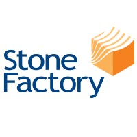Stone Factory (India) logo - Similar company to Oris Stone