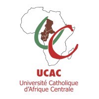 Université Catholique d'Afrique Centrale (UCAC Officiel)) logo - Similar company to Obiv Solutions