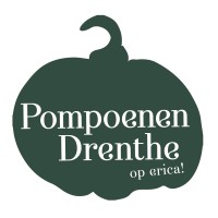 Pompoenen Drenthe
